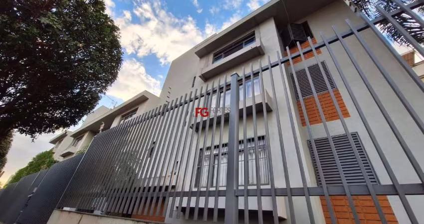 Apartamento com 3 quartos à venda no Presidente Médici, Ribeirão Preto 