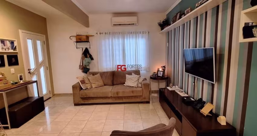 Casa em condomínio fechado com 3 quartos à venda no City Ribeirão, Ribeirão Preto 