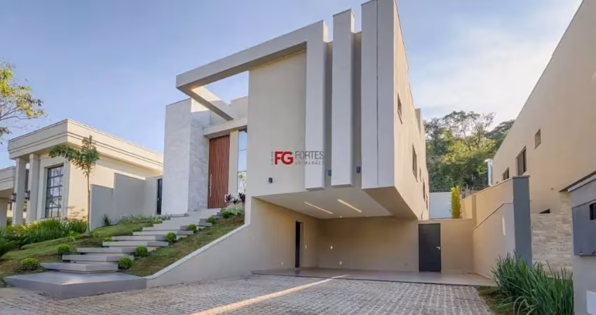 Casa em condomínio fechado com 3 quartos à venda no Residencial e Empresarial Alphaville, Ribeirão Preto 