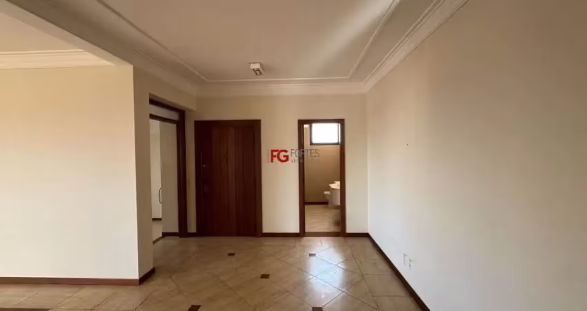 Apartamento com 4 quartos à venda no Centro, Ribeirão Preto 