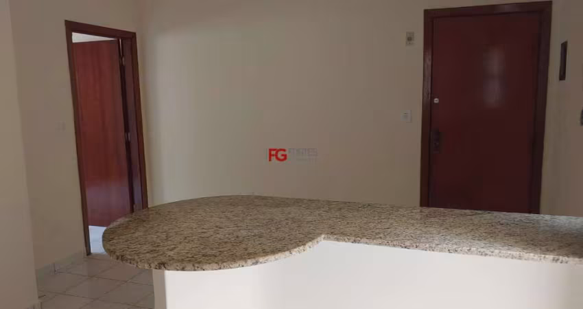 Apartamento com 1 quarto à venda no Jardim Irajá, Ribeirão Preto 