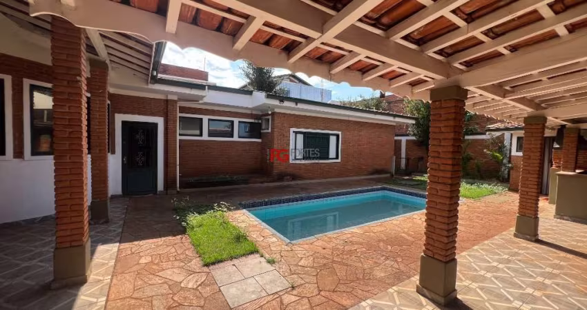 Casa com 4 quartos à venda no Alto da Boa Vista, Ribeirão Preto 