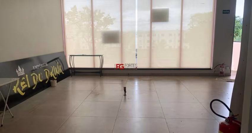 Prédio com 1 sala à venda no Reserva Imperial, Ribeirão Preto 