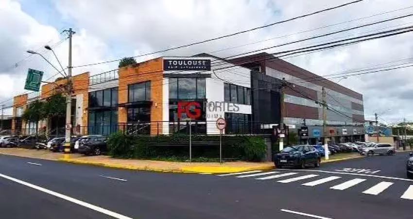 Sala comercial com 1 sala à venda no Jardim Califórnia, Ribeirão Preto 