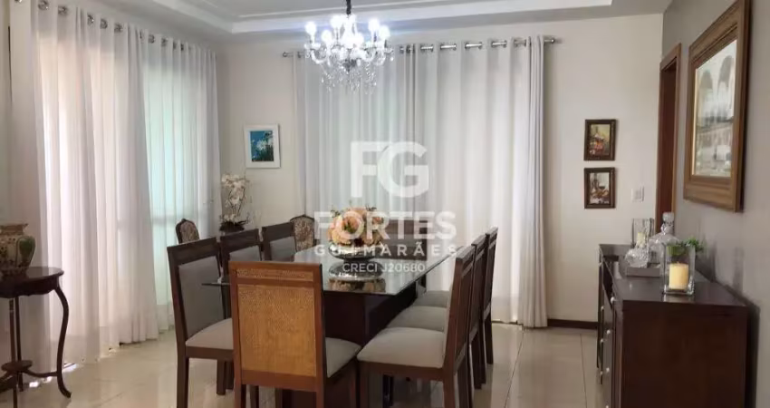 Apartamento com 4 quartos à venda no Jardim Santa Ângela, Ribeirão Preto 