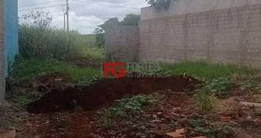 Terreno à venda na Reserva Macaúba, Ribeirão Preto 