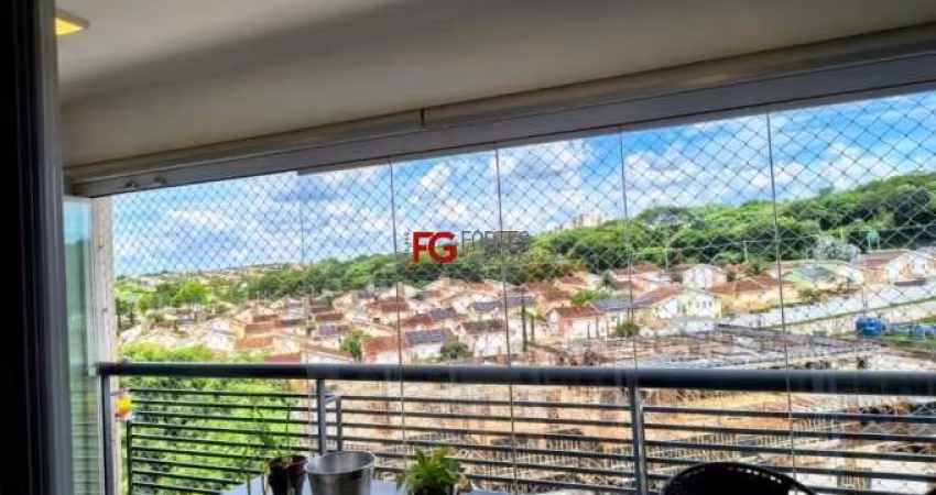 Apartamento com 3 quartos à venda no Jardim Botânico, Ribeirão Preto 
