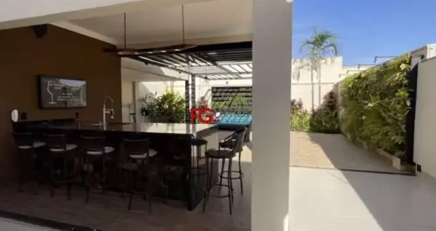 Casa com 3 quartos à venda no Jardim Anhangüera, Ribeirão Preto 