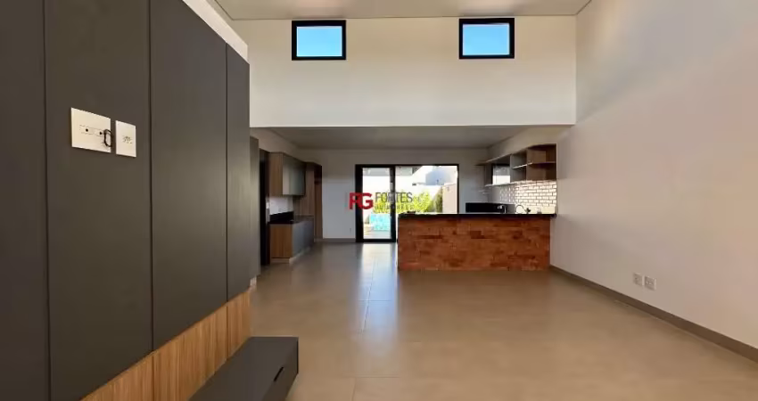 Casa em condomínio fechado com 3 quartos à venda no Condomínio Quinta da Boa Vista, Ribeirão Preto 