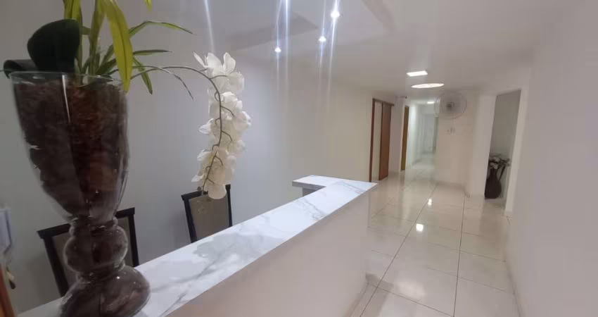 Casa comercial com 15 salas à venda no Alto da Boa Vista, Ribeirão Preto 