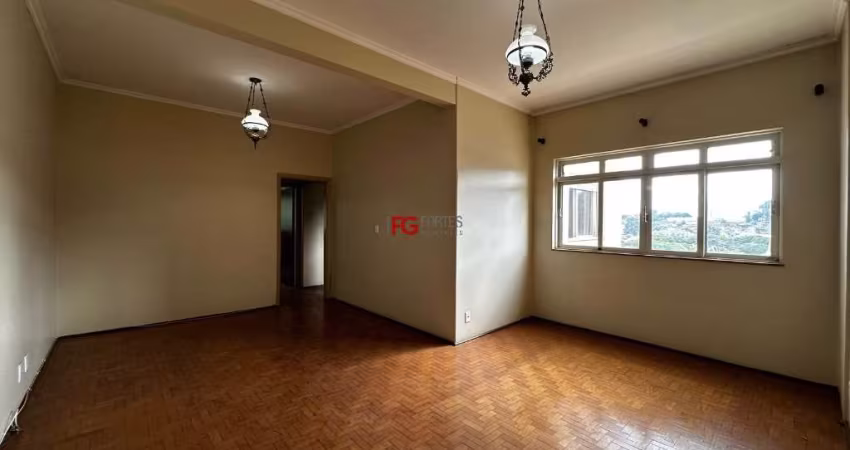 Apartamento com 3 quartos à venda no Centro, Ribeirão Preto 