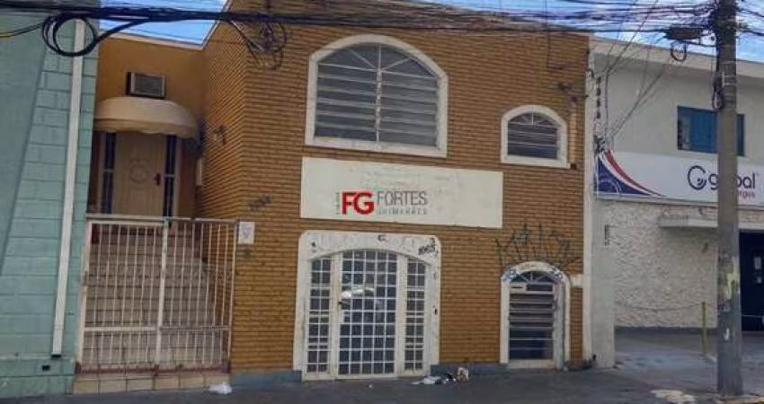 Casa com 5 quartos à venda no Centro, Ribeirão Preto 