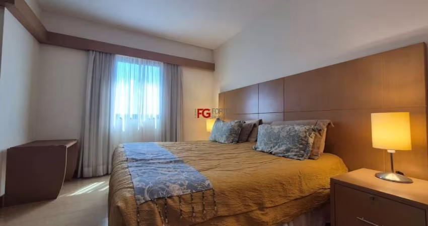 Flat com 1 quarto à venda no Jardim América, Ribeirão Preto 