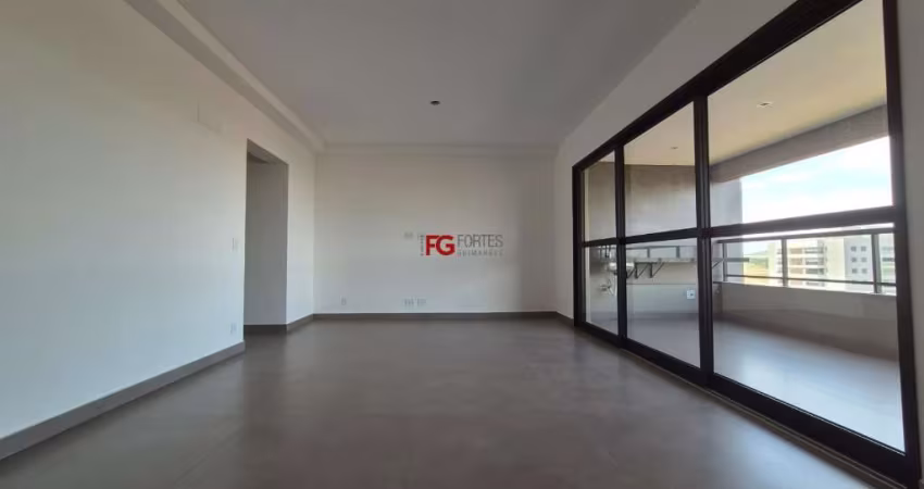 Apartamento com 3 quartos à venda no Jardim Olhos d'Água, Ribeirão Preto 