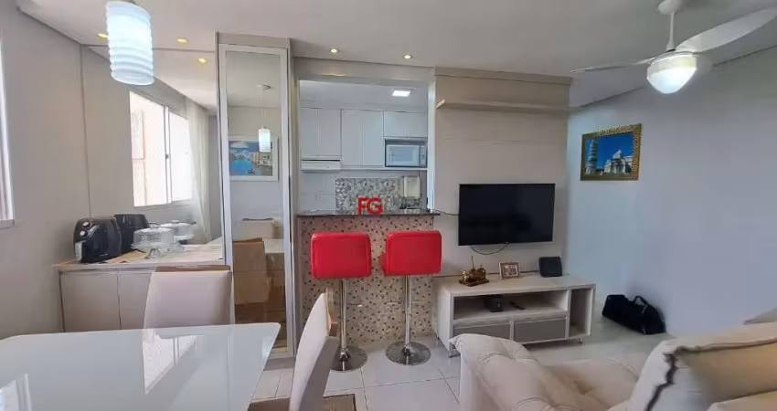 Apartamento com 2 quartos à venda no Condomínio Mirante Sul, Ribeirão Preto 