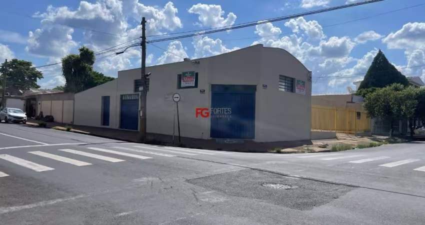 Prédio à venda no Ipiranga, Ribeirão Preto 