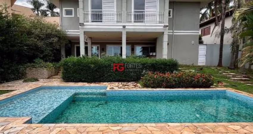 Casa com 5 quartos à venda no Ribeirânia, Ribeirão Preto 