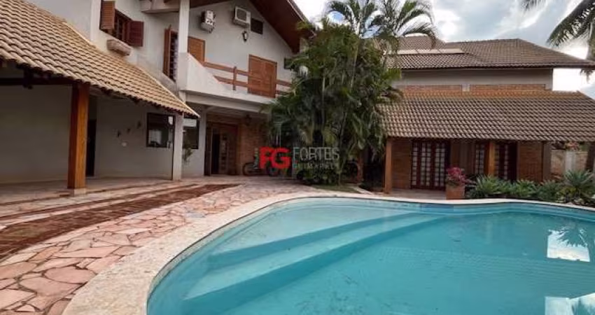 Casa com 4 quartos à venda no Jardim Canadá, Ribeirão Preto 