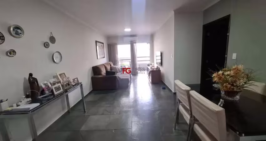 Apartamento com 3 quartos à venda no Centro, Ribeirão Preto 