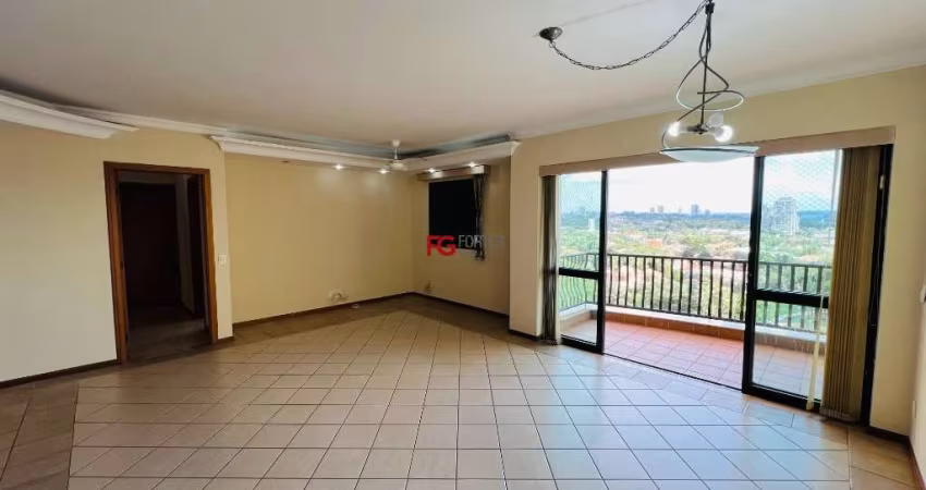 Apartamento com 3 quartos à venda no Jardim Santa Ângela, Ribeirão Preto 