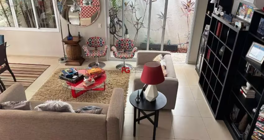 Casa em condomínio fechado com 3 quartos à venda no Jardim Nova Aliança Sul, Ribeirão Preto 