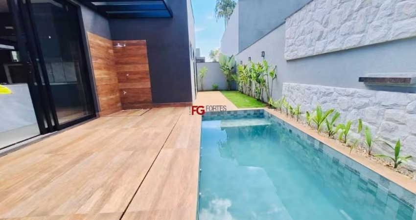 Casa em condomínio fechado com 4 quartos à venda na Vila do Golf, Ribeirão Preto 