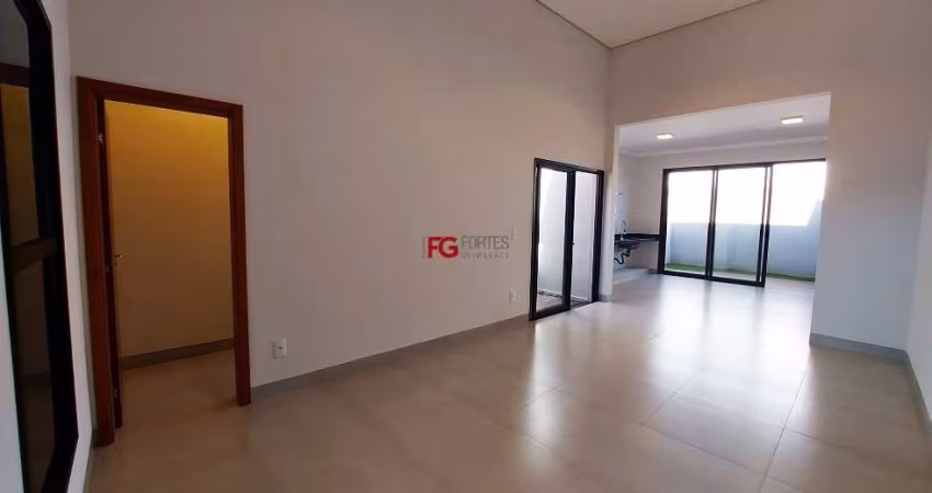 Casa em condomínio fechado com 3 quartos à venda na Reserva San Pedro, Ribeirão Preto 
