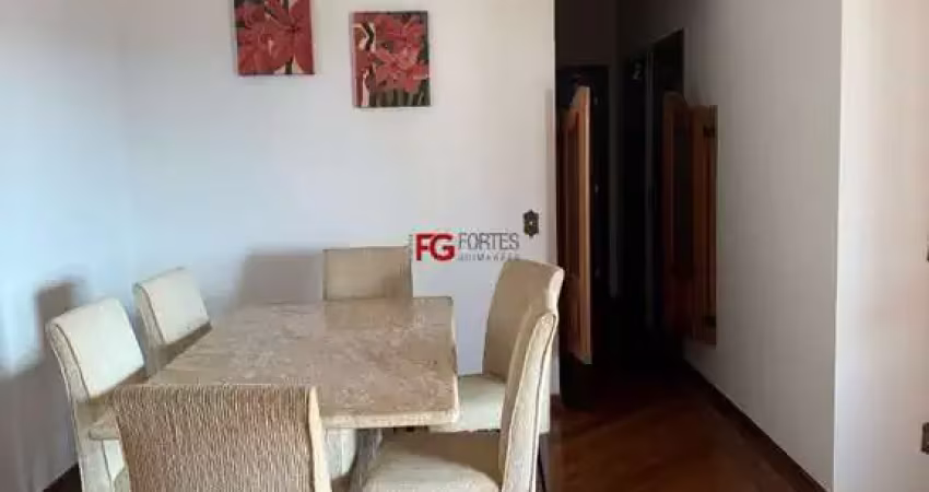 Apartamento com 3 quartos à venda no Centro, Ribeirão Preto 