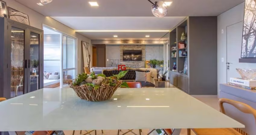 Apartamento com 3 quartos à venda no Nova Aliança, Ribeirão Preto 