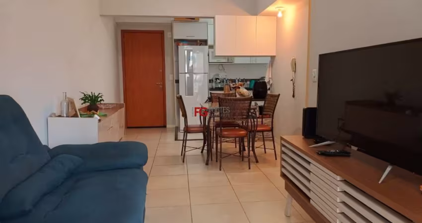 Apartamento com 2 quartos à venda no Nova Aliança, Ribeirão Preto 