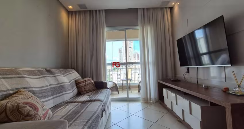 Apartamento com 2 quartos à venda no Nova Aliança, Ribeirão Preto 