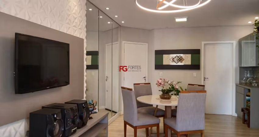 Apartamento com 3 quartos à venda no Jardim Botânico, Ribeirão Preto 