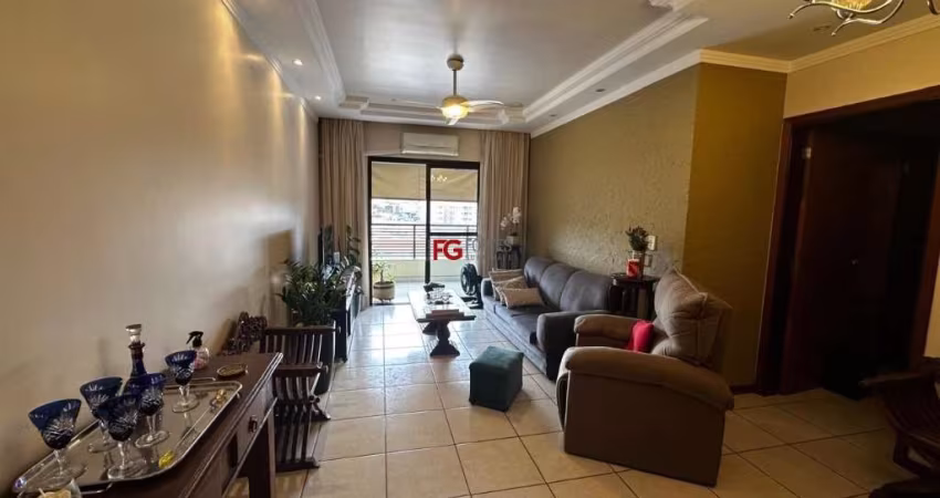 Apartamento com 3 quartos à venda no Santa Cruz do José Jacques, Ribeirão Preto 