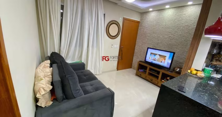 Apartamento com 2 quartos à venda no Jardim Heitor Rigon, Ribeirão Preto 