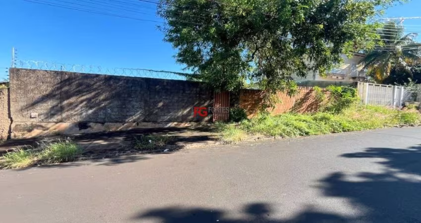 Terreno à venda no Alto da Boa Vista, Ribeirão Preto 