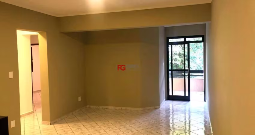 Apartamento com 3 quartos à venda no Jardim Irajá, Ribeirão Preto 