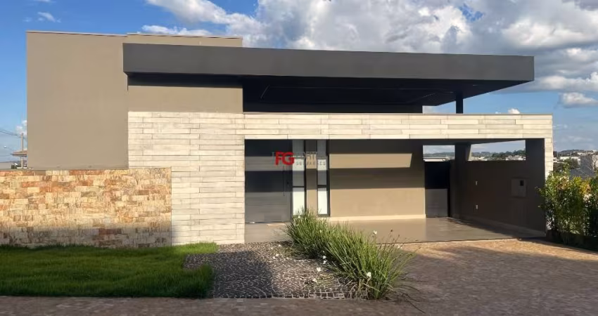 Casa em condomínio fechado com 4 quartos à venda na Vila do Golf, Ribeirão Preto 