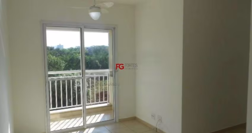 Apartamento com 2 quartos à venda no Alto da Boa Vista, Ribeirão Preto 