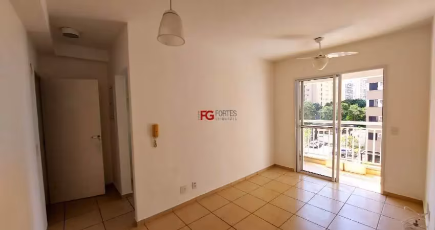 Apartamento com 2 quartos à venda no Alto da Boa Vista, Ribeirão Preto 