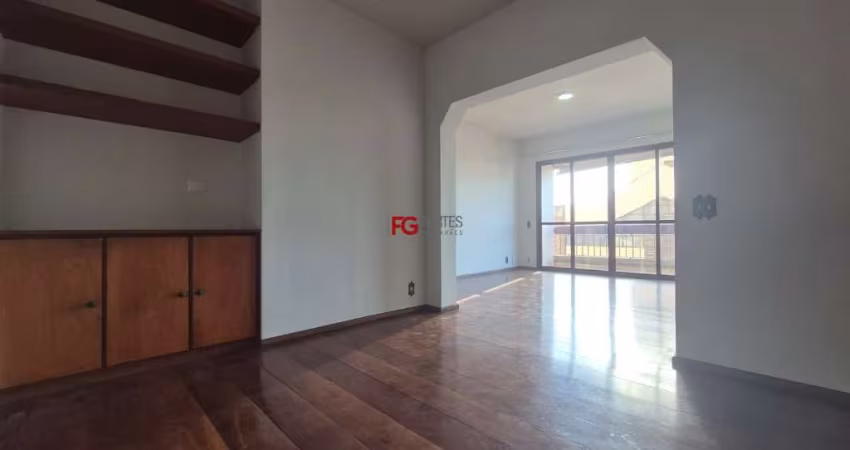 Apartamento com 3 quartos à venda no Centro, Ribeirão Preto 
