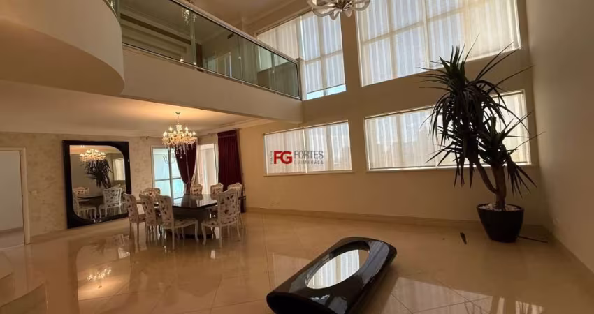 Apartamento com 3 quartos à venda no Jardim Canadá, Ribeirão Preto 