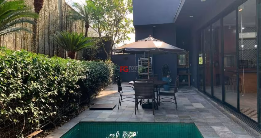 Casa em condomínio fechado com 4 quartos à venda no Residencial e Empresarial Alphaville, Ribeirão Preto 