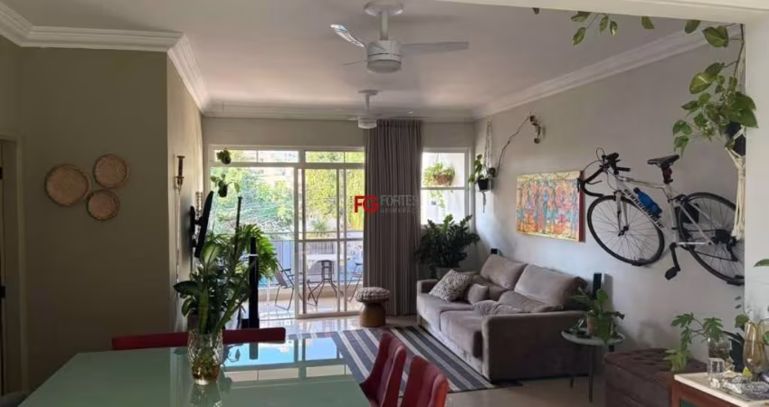 Apartamento com 3 quartos à venda no Jardim Irajá, Ribeirão Preto 