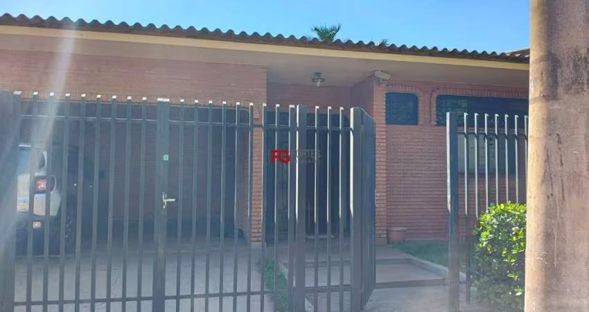 Casa com 3 quartos à venda no Parque Residencial Lagoinha, Ribeirão Preto 