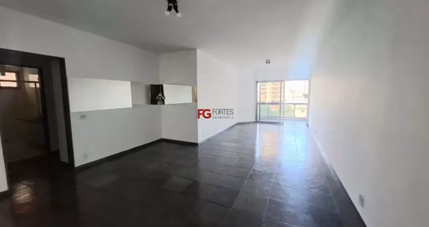 Apartamento com 3 quartos à venda no Centro, Ribeirão Preto 