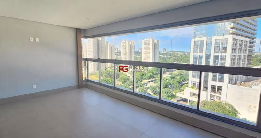 Apartamento com 3 quartos à venda na Vila do Golf, Ribeirão Preto 