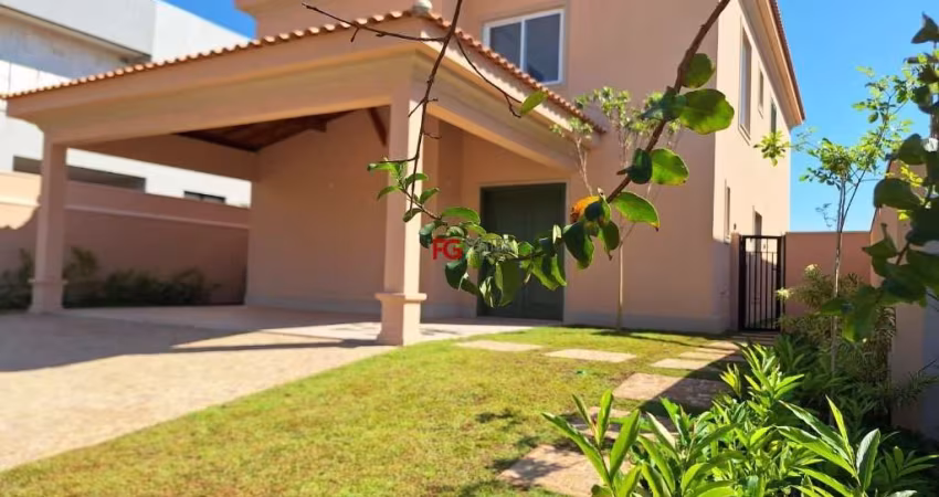 Casa em condomínio fechado com 3 quartos à venda no Residencial e Empresarial Alphaville, Ribeirão Preto 