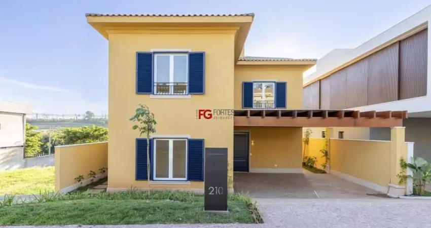 Casa em condomínio fechado com 3 quartos à venda na Vila do Golf, Ribeirão Preto 