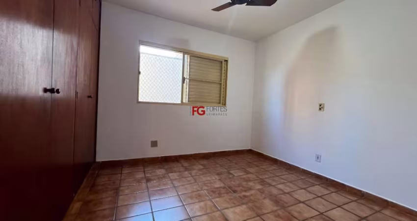 Apartamento com 1 quarto à venda no Jardim Paulista, Ribeirão Preto 
