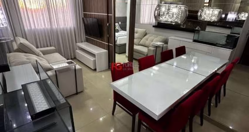 Apartamento com 2 quartos à venda no Condomínio Mirante Sul, Ribeirão Preto 